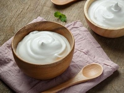 Sữa chua Hy Lạp món ăn giàu dinh dưỡng