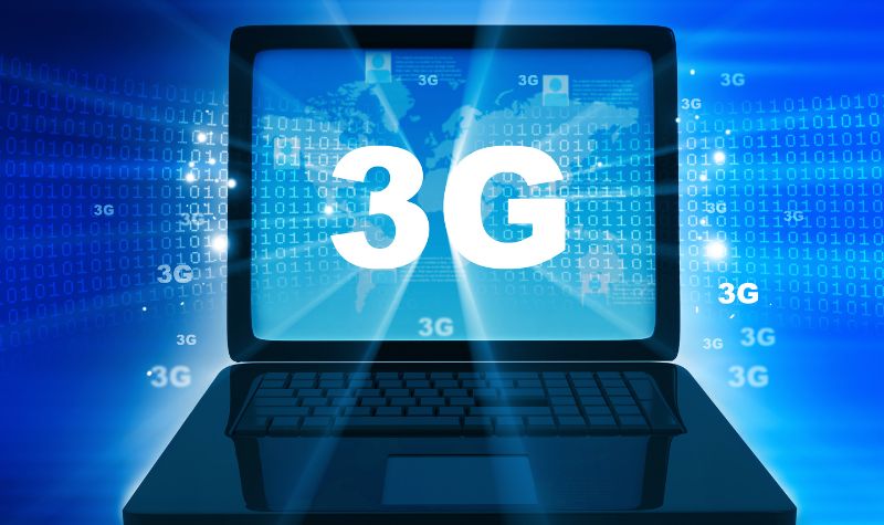 Mạng 3G là gì?