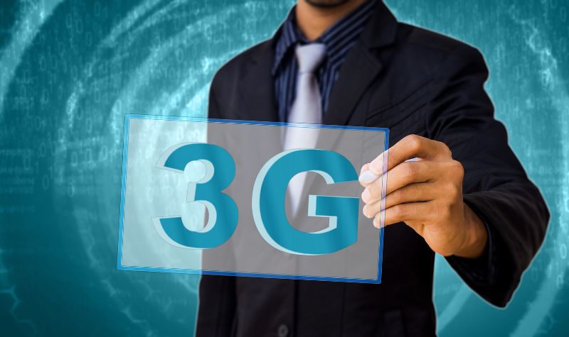 Ứng dụng của mạng 3G trong đời sống