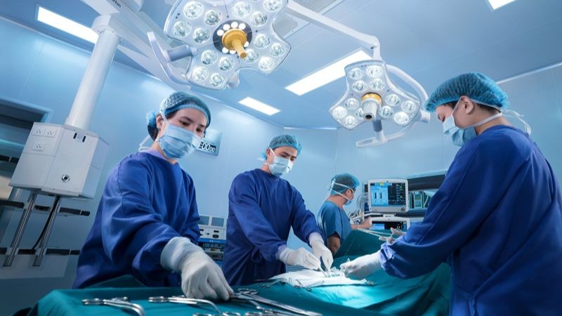 Các biện pháp điều trị bệnh ung thư dạ dày di căn