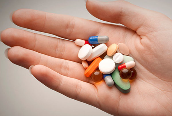 Alphachymotrypsin có nhiều dạng khác nhau