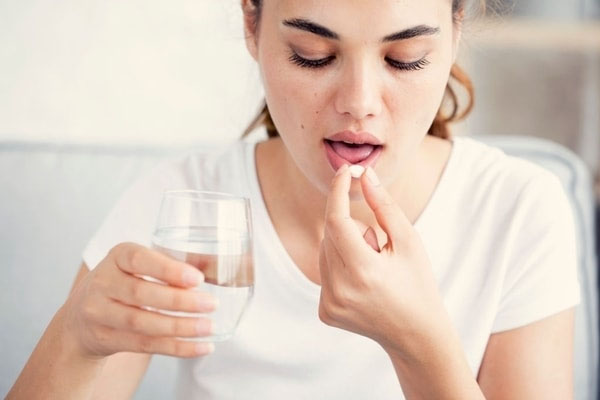 Tùy thuộc vào bệnh lý mỗi người mà sử dụng liều lượng Aspirin khác nhau
