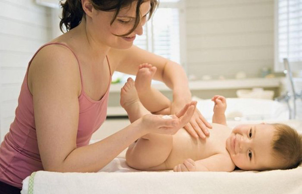 Là kháng sinh giúp tăng sức đề kháng cho trẻ
