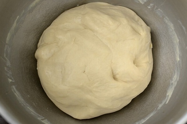 Cách làm vỏ bánh bao đơn giản