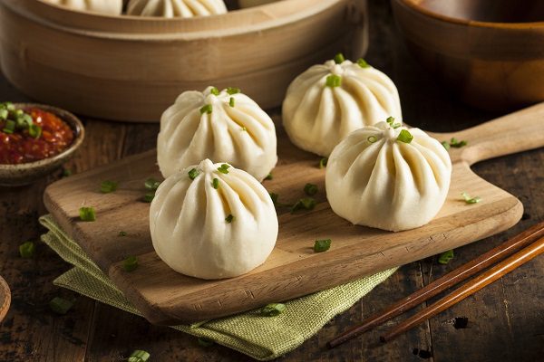 Bánh bao không nở là một trong những vấn đề thường gặp khi làm bánh bao khiến các bà nội trợ đau đầu tìm cách khắc phục