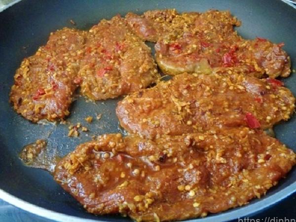 lam-kho-thit-bo Học cách làm bò khô “vị chuẩn không cần chỉnh” ngay tại nhà