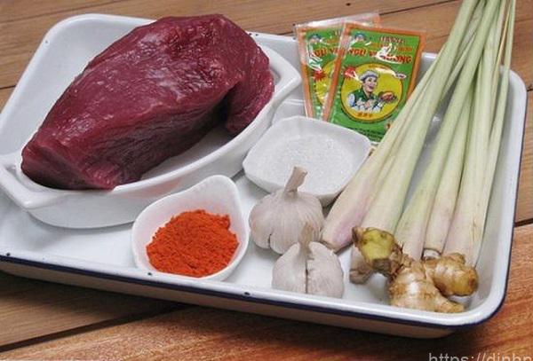 nguyen-lieu-de-lam-thit-bo-kho Học cách làm bò khô “vị chuẩn không cần chỉnh” ngay tại nhà