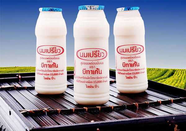Có đến hàng tỷ lợi khuẩn probiotics