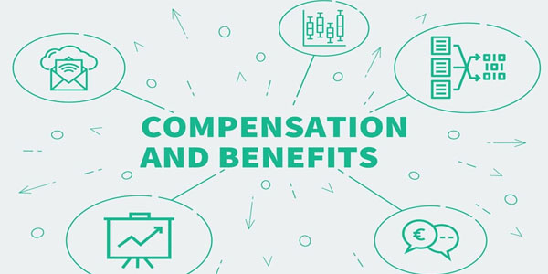 C&B là viết tắt của cụm từ Compensation and benefit nghĩa là tiền lương và chính sách phúc lợi