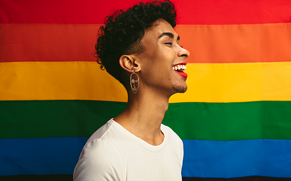 Rất khó có thể phát hiện người thuộc đối tượng LGBT bởi không có tiêu chí hay chuẩn mực rõ ràng