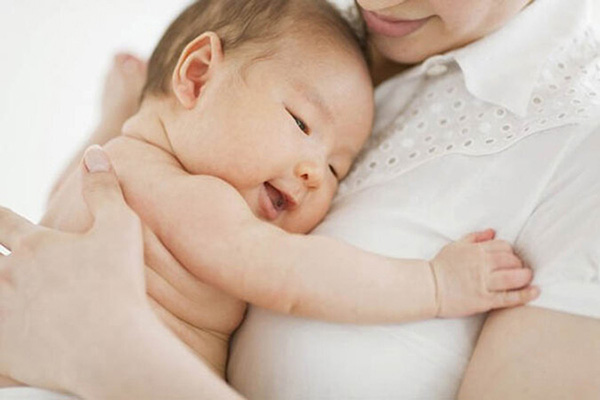 Provide an adequate amount of milk for the baby