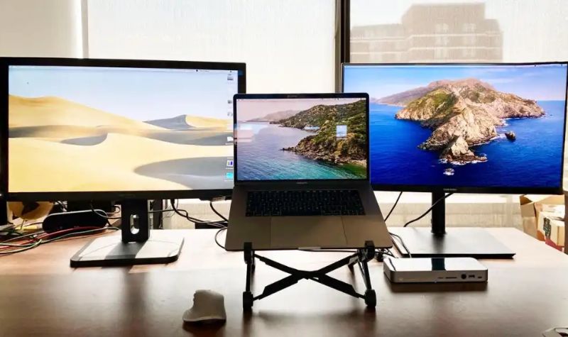 Các vi xử lý Intel Skylake trở lên và hệ điều hành Windows 10 đều hỗ trợ Thunderbolt 3.
