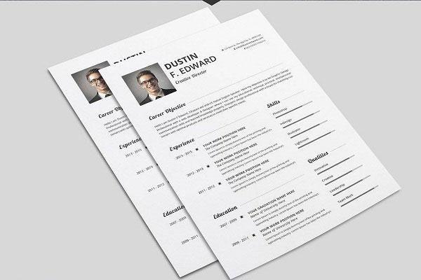 CV là sơ yếu lý lịch