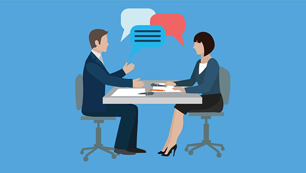 CV giúp nhà tuyển dụng biết đến bạn