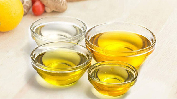 Dầu ăn là một loại thực phẩm chứa chất béo bão hòa
