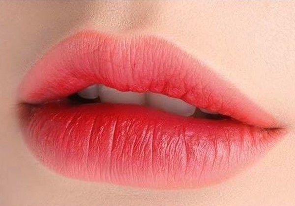 Không chỉ là nơi gửi gắm những nụ hôn ngọt ngào mà môi còn là nơi tập trung nhiều dây thần kinh cảm giác