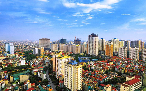 Trong vòng 50 năm từ đầu đến giữa thế kỷ XX, số thành phố tăng lên từ 360 đến 962 thành phố