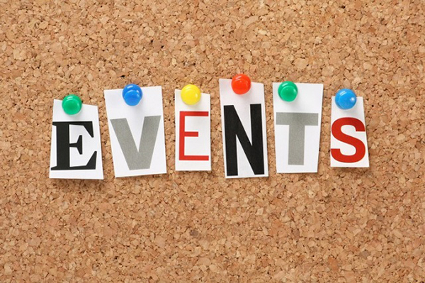 Event là một từ tiếng Anh, có nghĩa tiếng việt là Sự Kiện