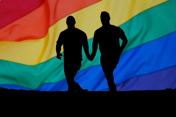 “Gay” là 1 từ chỉ chung những người “đồng tính” trong cộng đồng LGBT không chỉ riêng con gái và con trai