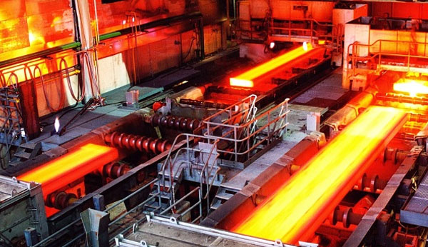 Hóa học còn là cơ sở cho nhiều ngành công nghiệp khác phát triển như luyện kim