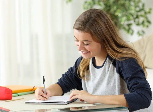 Bạn nên giải nhiều bài tập để nắm vững các kiến thức đã học