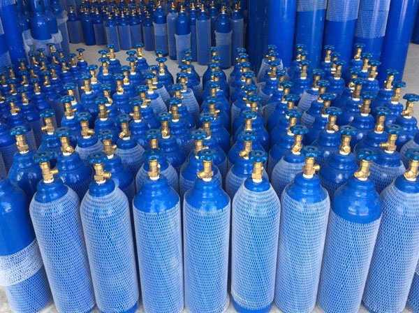 Khí CO2 được ứng dụng rất nhiều trong công nghiệp