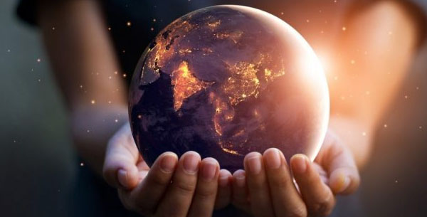 Khí CO2 cũng là một trong những nguyên nhân gây ra hiện tượng nóng lên toàn cầu