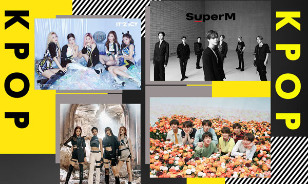 Kpop là viết tắt của từ tiếng anh Korean pop, tức là nhạc pop xuất xứ từ Hàn Quốc