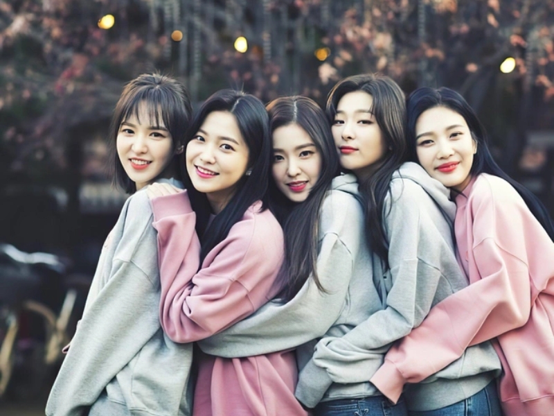 Red Velvet