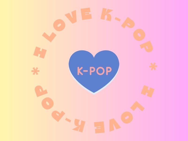 Kpop là từ viết tắt của “Korean pop” hoặc “Korean popular music”