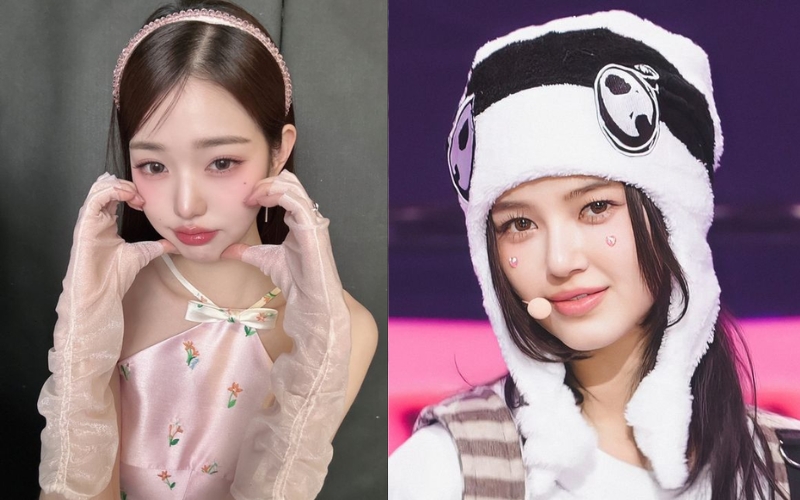 Bias là từ để biểu thị bạn yêu thích thành viên nào nhất trong nhóm