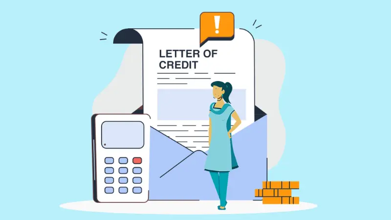 Giao dịch L/C cũng có thể xảy ra rủi ro nếu có bên vi phạm