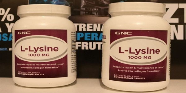 L-Lysine còn có thể gọi là Lysine là một axit amin thiết yếu đối với cơ thể
