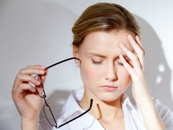 Lysine giúp ngăn ngừa các phản ứng lo âu có thể diễn ra đối với con người