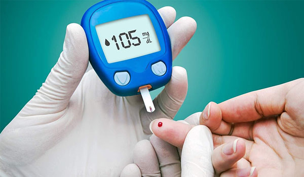 Lysine giúp bệnh nhân sản sinh Glycation làm giảm biến chứng của bệnh tiểu đường