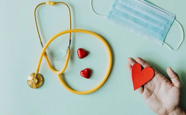 Lysine vô cùng tốt với tim mạch