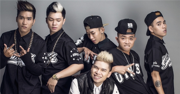 Ngoài L.K thì một điều nữa khiến Lady Killah trở nên nổi tiếng một cách nhanh chóng trong làng Underground Việt chính là nhóm quy tụ được rất nhiều gương mặt sáng giá