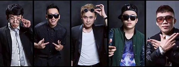 LadyKillah có nghĩa là những anh chàng sát gái và đào hoa