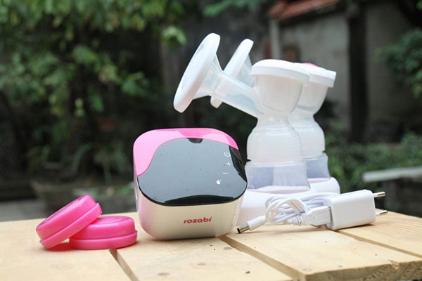 It is a device that uses electric suction power