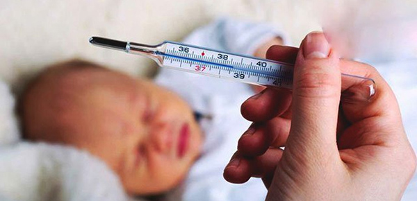 Dựa trên nguyên lý giãn nở của thủy ngân theo nhiệt độ trong ống