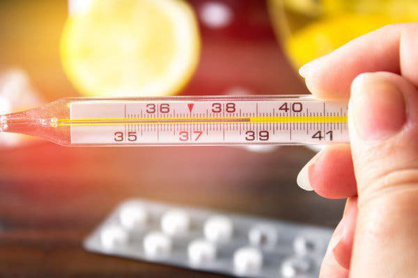 Nhiệt kế thuỷ ngân là một loại nhiệt kế được phát minh bởi nhà vật lý học Daniel Gabriel Fahrenheit
