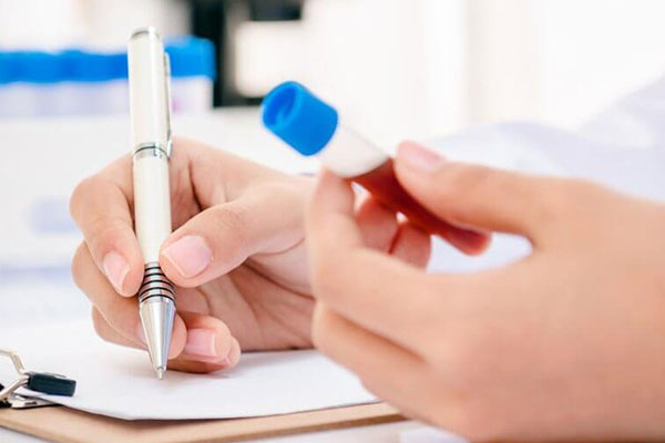 RBC thấp hơn mức tiêu chuẩn thì chính là biểu hiện của tình trạng mất máu hay thiếu máu