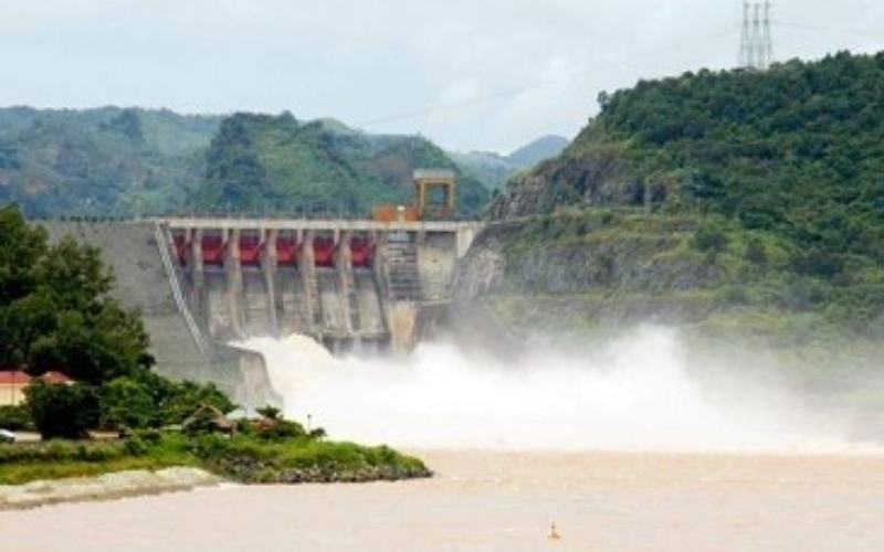 Nguồn tài nguyên nước