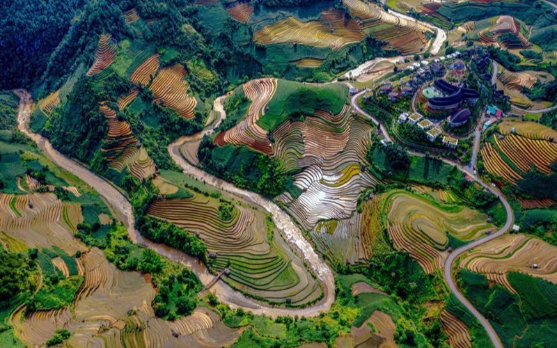 Tài nguyên đất