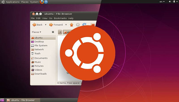 Ubuntu được hiểu là hệ điều hành máy tính dựa trên Debian GNU/Linux