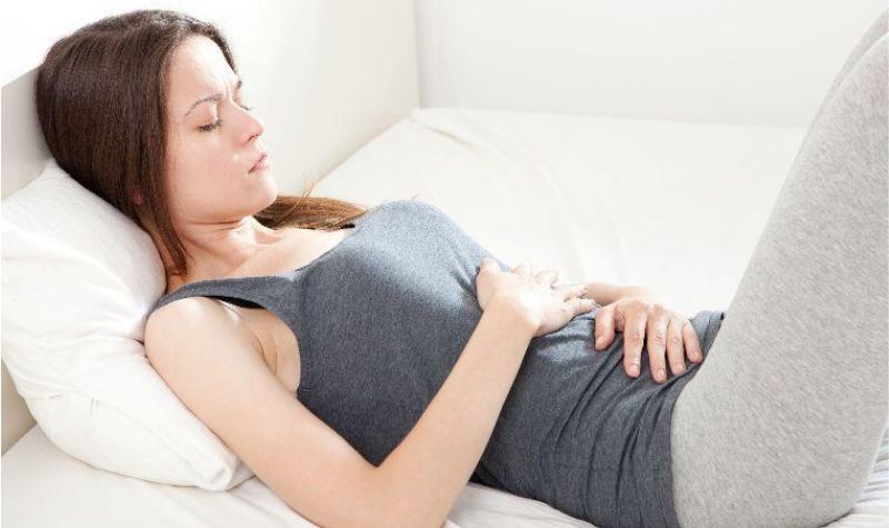 Dấu hiệu nhận biết ung thư buồng trứng