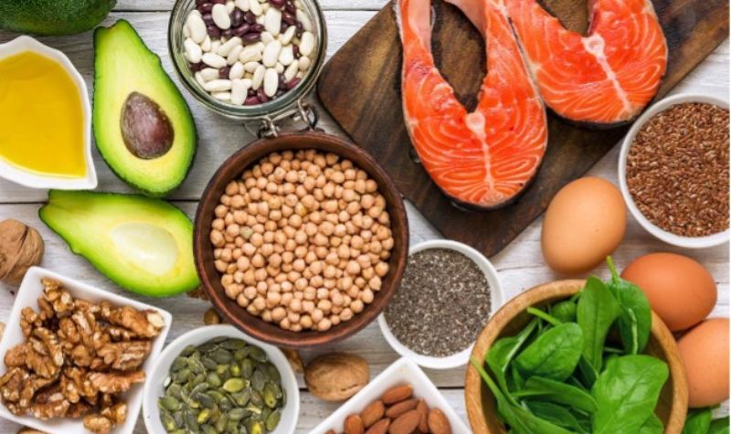 Tại sao phải xây dựng chế độ ăn cho bệnh nhân ung thư đại tràng?