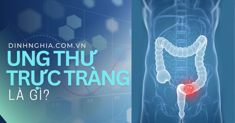 Ung thư trực tràng nên ăn gì và kiêng ăn gì để bảo vệ sức khỏe