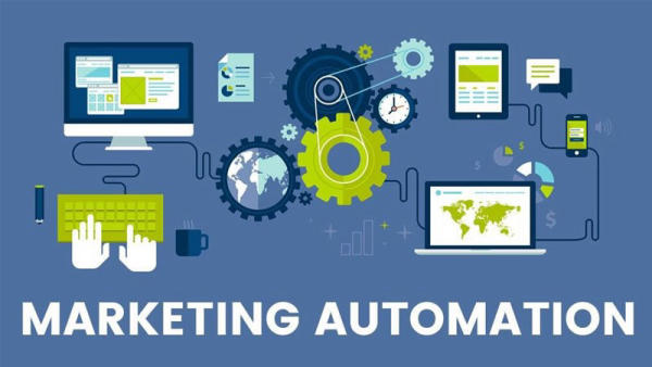Marketing Automation