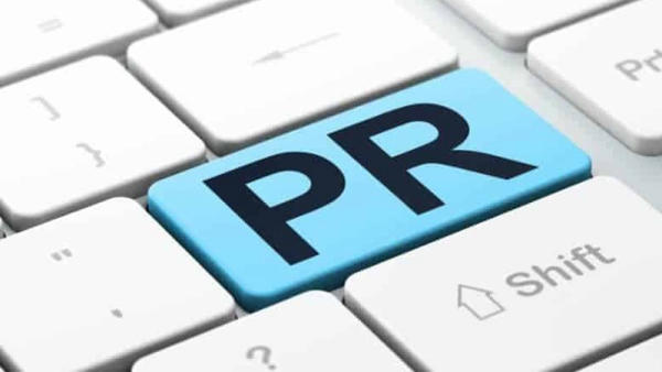 Online PR